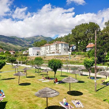 Casa Das Lezirias Unhais Da Serra Eksteriør bilde