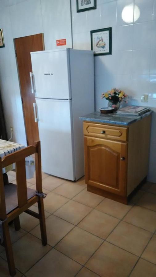 Casa Das Lezirias Unhais Da Serra Eksteriør bilde