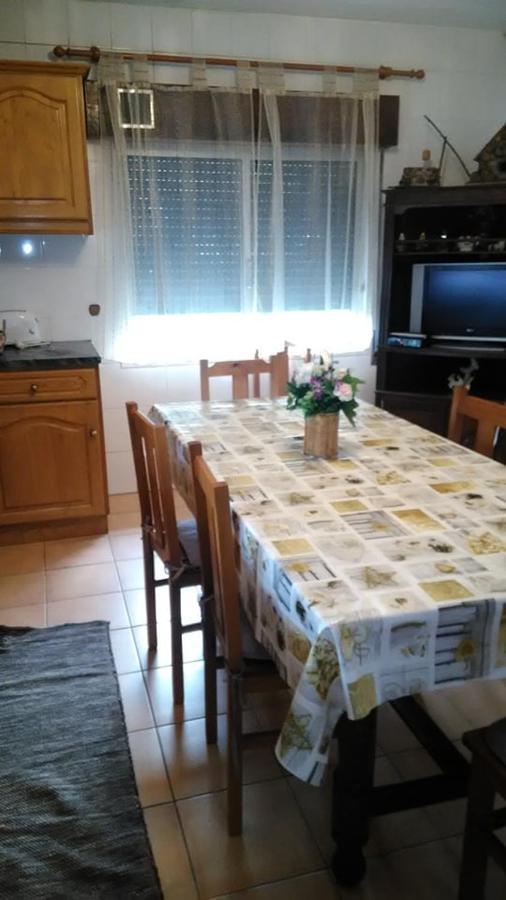 Casa Das Lezirias Unhais Da Serra Eksteriør bilde